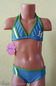 Strój kąpielowy Bikini Sports Time