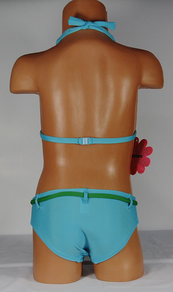 Strój kąpielowy Bikini Paula