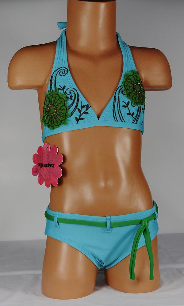 Strój kąpielowy Bikini Paula